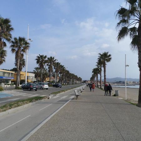 Les Romarins Appartement Climatise La Seyne-sur-Mer Εξωτερικό φωτογραφία