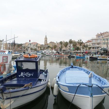 Les Romarins Appartement Climatise La Seyne-sur-Mer Εξωτερικό φωτογραφία