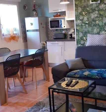Les Romarins Appartement Climatise La Seyne-sur-Mer Εξωτερικό φωτογραφία