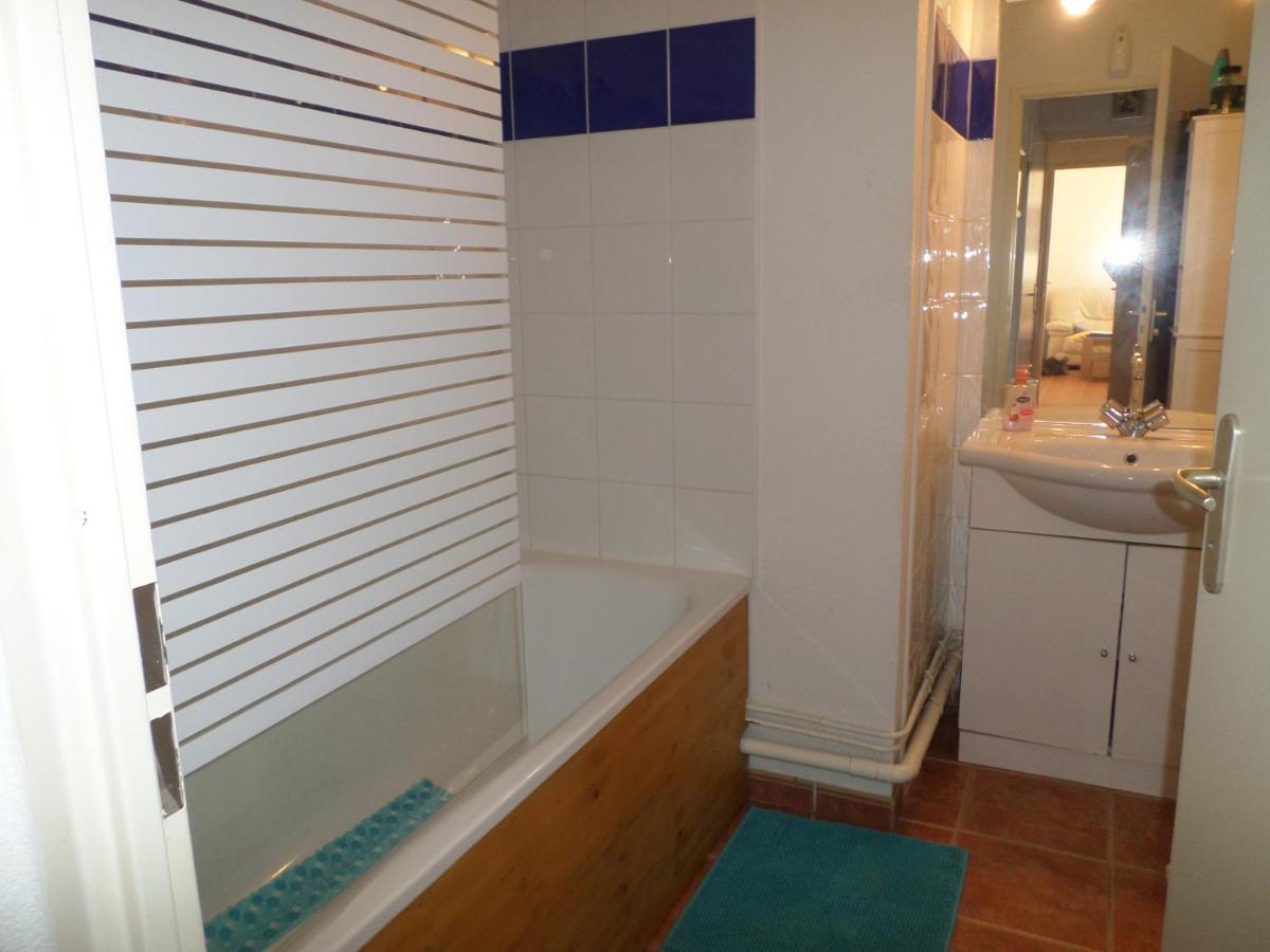 Les Romarins Appartement Climatise La Seyne-sur-Mer Εξωτερικό φωτογραφία
