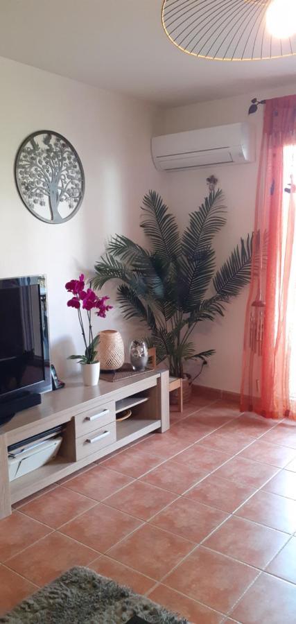 Les Romarins Appartement Climatise La Seyne-sur-Mer Εξωτερικό φωτογραφία