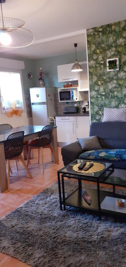 Les Romarins Appartement Climatise La Seyne-sur-Mer Εξωτερικό φωτογραφία