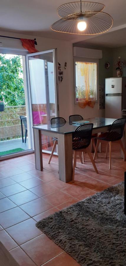 Les Romarins Appartement Climatise La Seyne-sur-Mer Εξωτερικό φωτογραφία