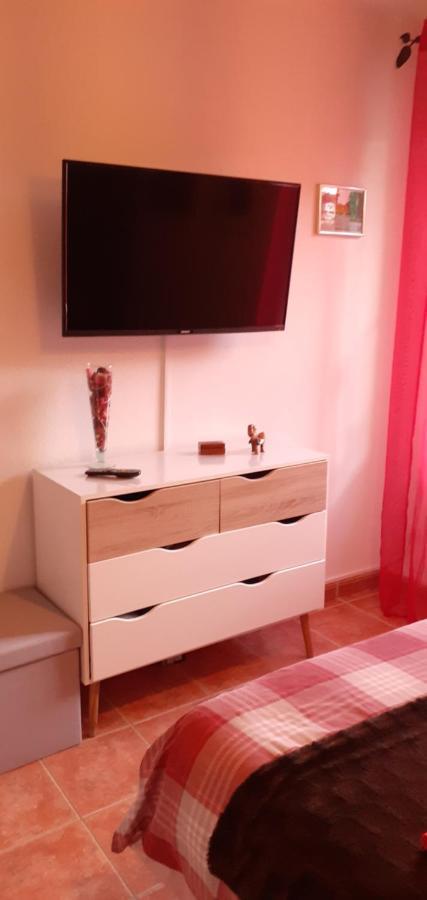 Les Romarins Appartement Climatise La Seyne-sur-Mer Εξωτερικό φωτογραφία